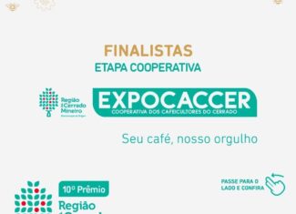 Expocaccer inicia contagem regressiva para revelação dos Campeões Expocaccer