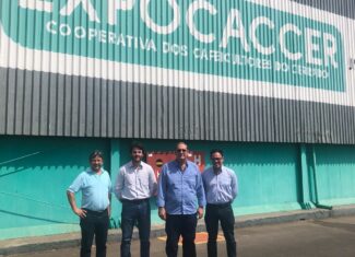 A Expocaccer dá início a mais uma ação em prol da sustentabilidade da cooperativa e anuncia a implantação da energia fotovoltaica em suas instalações