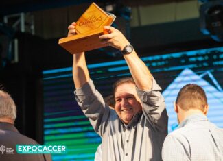 Expocaccer sedia a final do Cup of Excellence Brazil