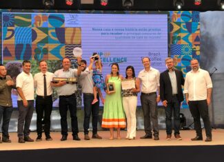 Cooperados Expocaccer se destacam no Cup of Excellence 2022