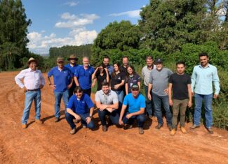 Expocaccer na vanguarda do manejo biológico