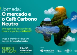 Mercado de café de olho nas decisões da COP 27