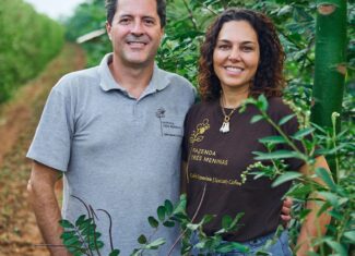 Sustentabilidade abrindo portas: Produtores do Cerrado Mineiro realizam venda “single origin” e café do BR chega na Grécia