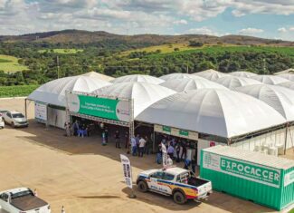 Expocaccer realizará feira de negócios exclusiva para cafeicultores da Região do Cerrado Mineiro