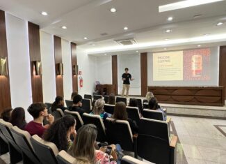 Sucessão familiar em foco na Expocaccer