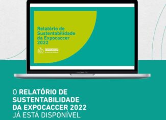 Expocaccer revela avanços em sustentabilidade em Relatório de 2022