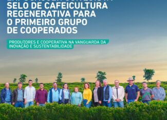 Cooperativa e produtores do Cerrado Mineiro na vanguarda da inovação e sustentabilidade