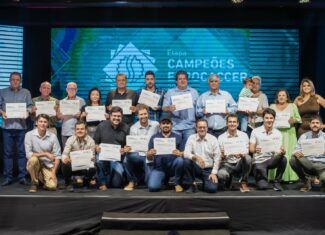 Lista dos finalistas da Etapa Campeões by Expocacer é divulgada