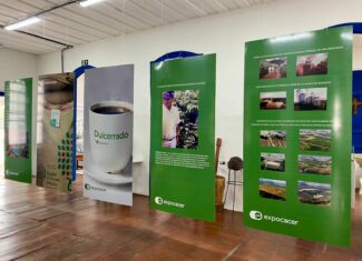 Expocacer de portas abertas para a primeira Rota do Café do Cerrado Mineiro