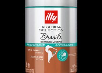 Illy lança café da Região Cerrado Mineiro, o primeiro no mundo a ser industrializado com selo de agricultura regenerativa