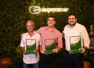 Cooperativa dos Cafeicultores do Cerrado anuncia os melhores cafés da safra 22/23 que concorrerão ao prêmio regional