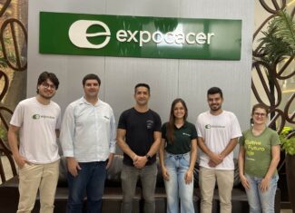 Expocacer é a primeira cooperativa de café do mundo a conquistar certificação regenerativa