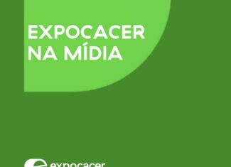 A Expocacer foi notícia nos principais veículos de comunicação do país e do mundo.