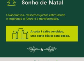 Expocacer e Sicred Planalto se unem para realizar o “Sonho de Natal” de famílias carentes e instituições filantrópicas de Patrocínio-MG e região