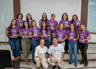 Workshop promove capacitação exclusiva para mulheres do setor cafeeiro