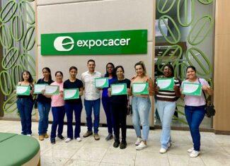 Expocacer lança projeto que visa capacitação de mulheres para inclusão e fortalecimento no mercado de trabalho