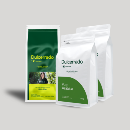 CLUBE ESPECIAL 250g MOIDO