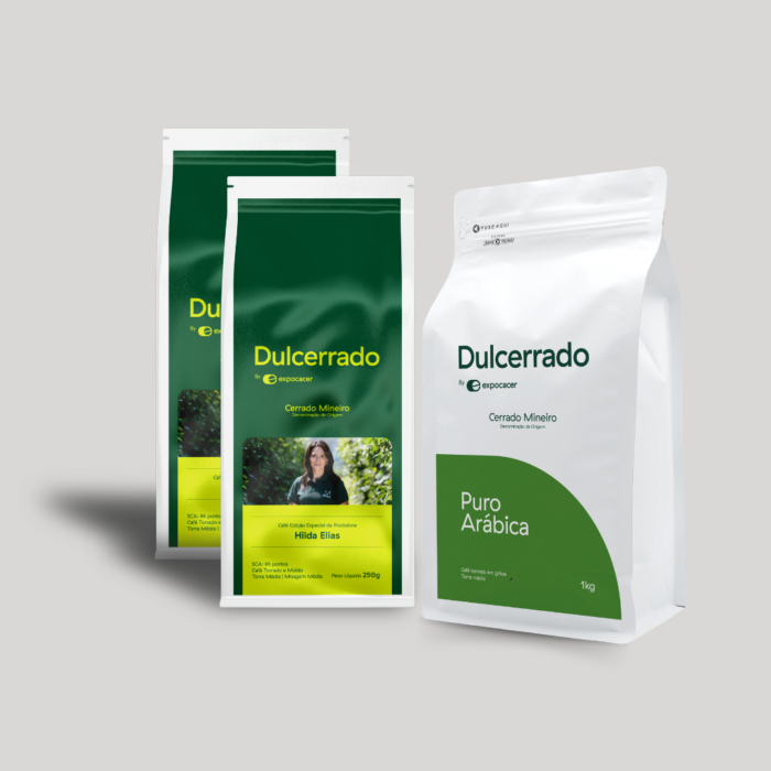 DUPLO EM GRÃO