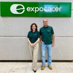 Expocacer elege Presidente e Vice-Presidente do Conselho de Administração