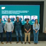 Nescafé e Expocacer lançam projeto com foco na cafeicultura regenerativa e redução de emissão de GEE