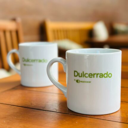 Caneca Dulcerrado