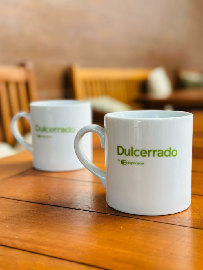Caneca Dulcerrado