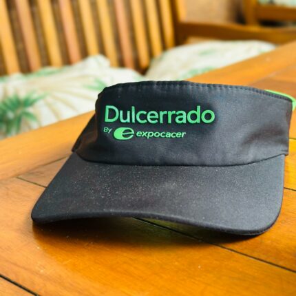 Viseira Dulcerrado By Expocacer