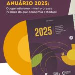 Expocacer é a 4ª colocada no ranking das cooperativas agropecuárias de Minas Gerais
