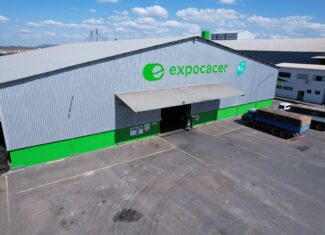 Expocacer é selecionada para projeto nacional de eficiência energética do cooperativismo