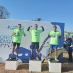 Cooperação em movimento: Expocacer participa da Corrida da OCEMG