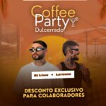 Dulcerrado traz para o Cerrado Mineiro a Coffee Party