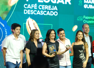 Mulheres no pódio, inovação e celebração marcam a Etapa Campeões by Expocacer 2025