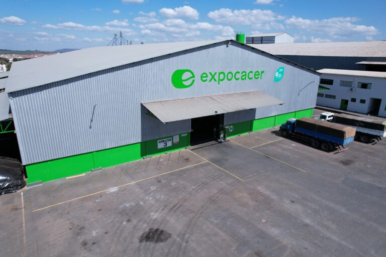 Expocacer realiza primeiro leilão virtual pela plataforma exclusiva Coffee Chain