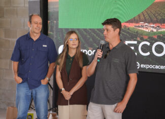 Diálogos Regenerativos by Expocacer: iniciativa consolida protagonismo na agenda da produção sustentável do Cerrado Mineiro