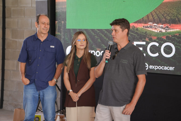 Diálogos Regenerativos by Expocacer: iniciativa consolida protagonismo na agenda da produção sustentável do Cerrado Mineiro