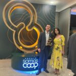 Expocacer conquista Prata no Prêmio SomosCoop Excelência em Gestão em sua estreia na premiação