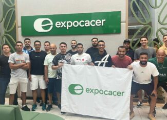 Cooperativismo e cafeicultura impulsionam atletas em competições