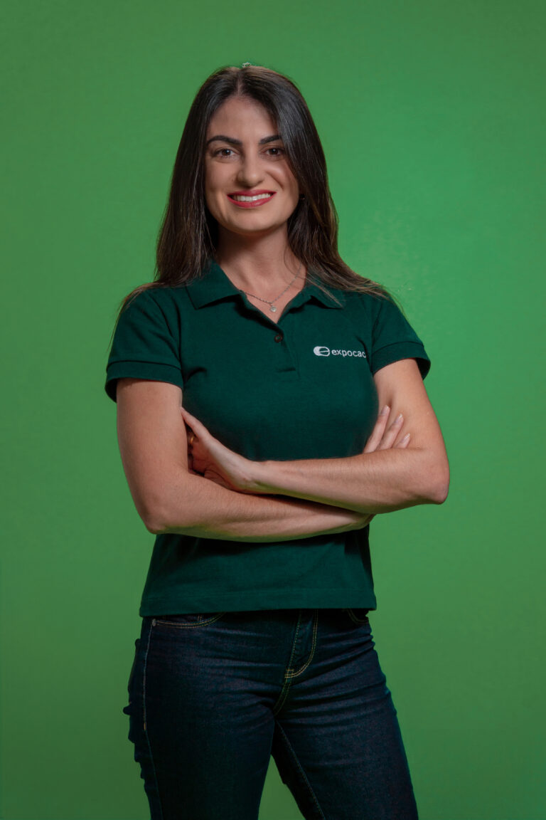 Histórias que inspiram: colaboradora da Expocacer é reconhecida em iniciativa que valoriza mulheres da região