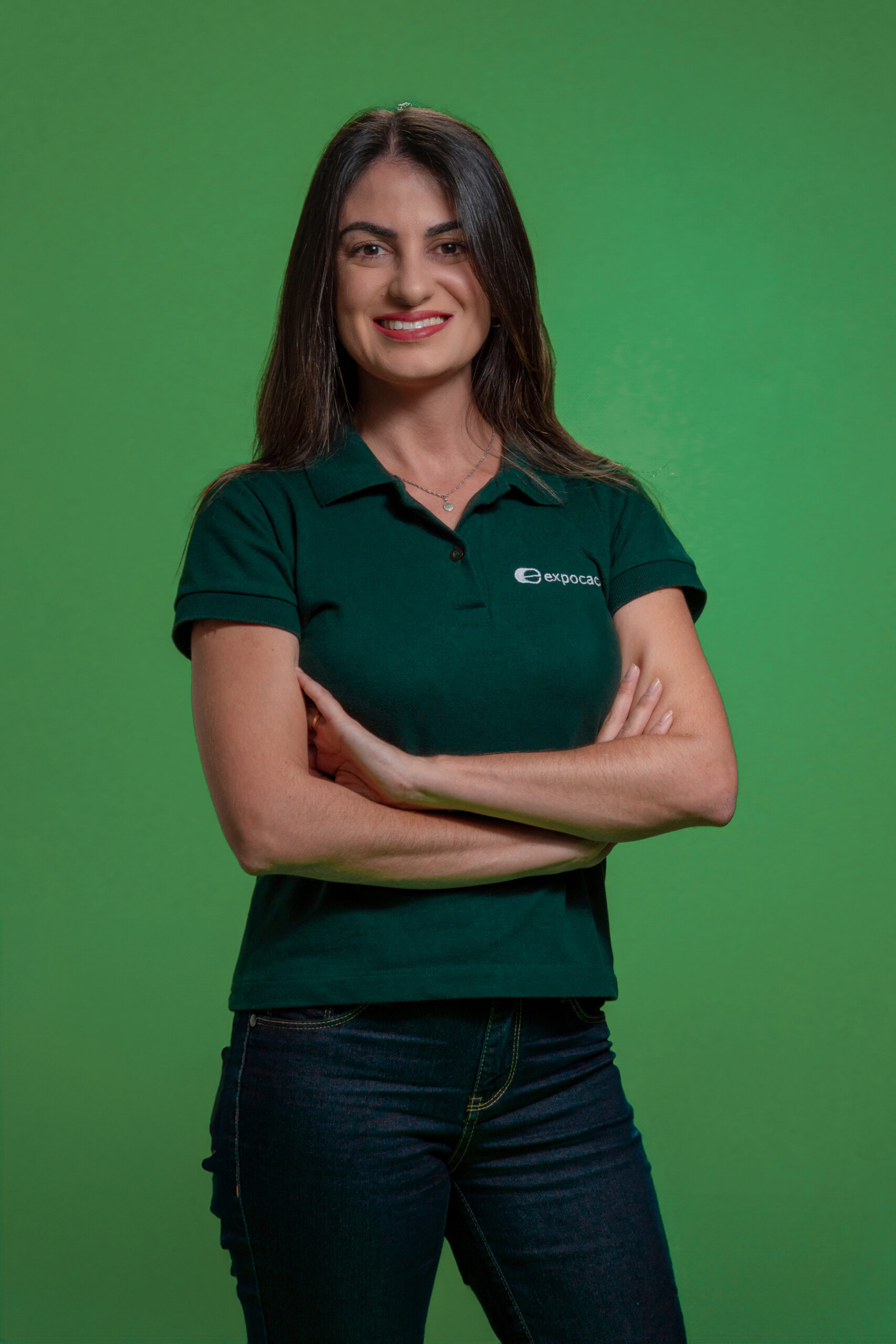 Histórias que inspiram: colaboradora da Expocacer é reconhecida em iniciativa que valoriza mulheres da região