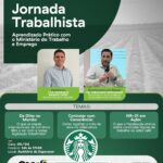 Expocacer promove Jornada Trabalhista sobre legislação para contratação na colheita