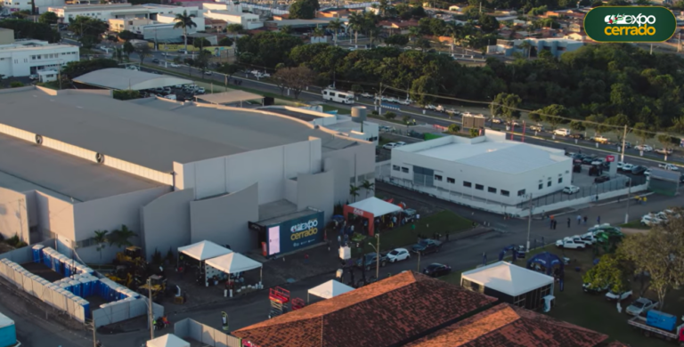ExpoCerrado 2026 bate recorde e movimenta R$ 50,9 milhões em negócios no Cerrado Mineiro